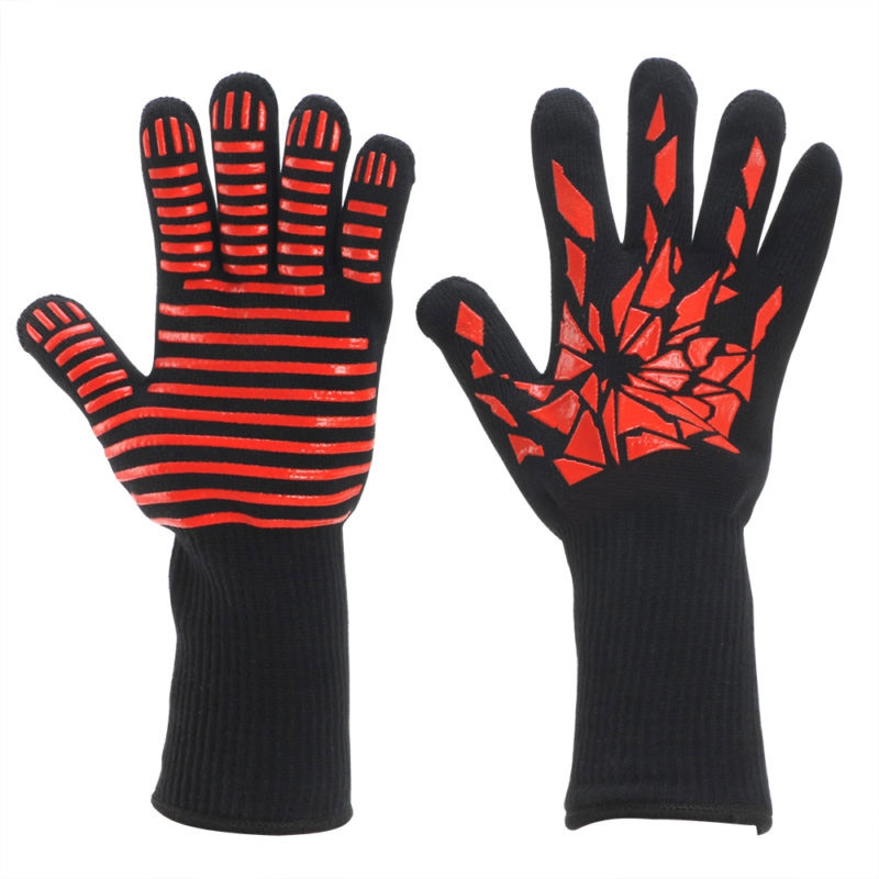 BBQ Gloves
