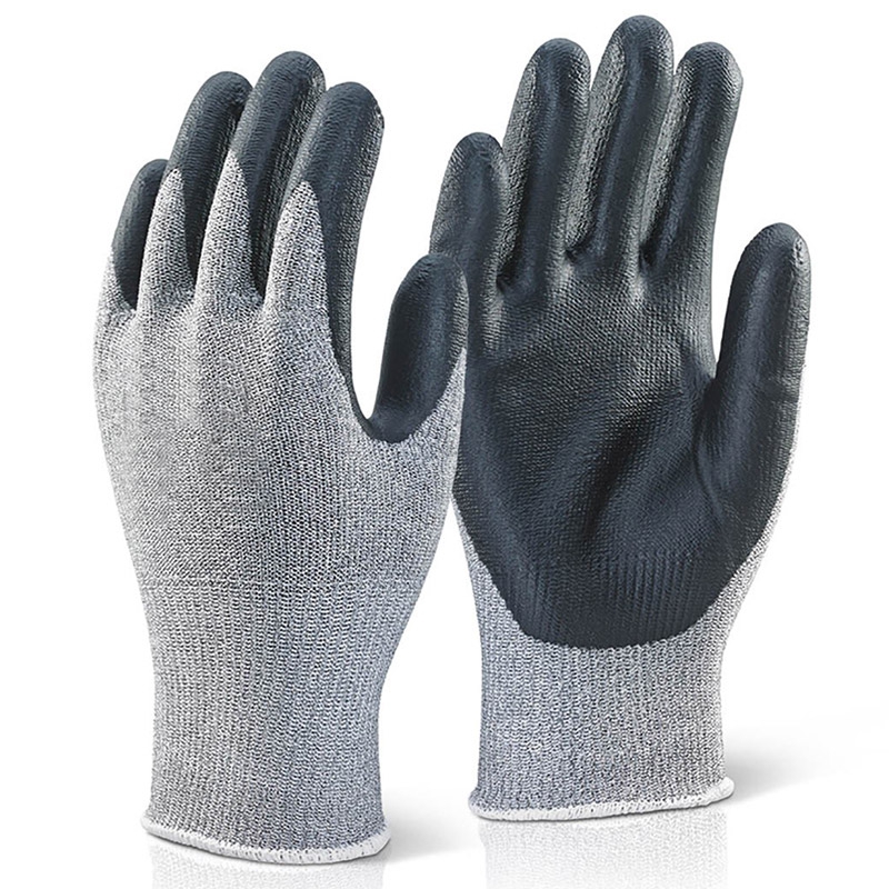 Cut Resistant Gloves