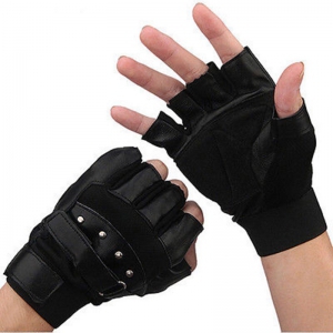 Fingerless Gloves