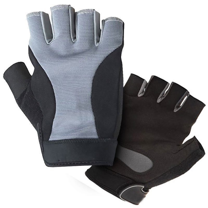 Fingerless Gloves
