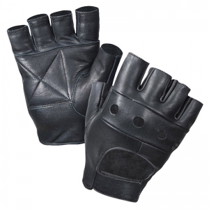 Fingerless Gloves