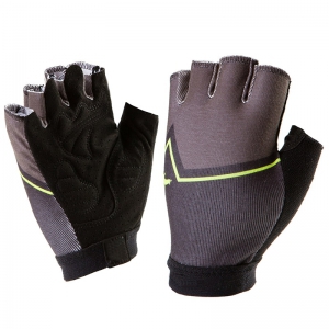Fingerless Gloves