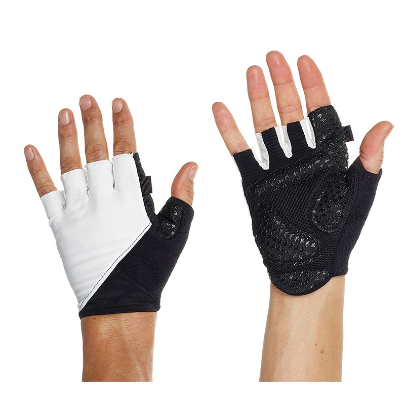 Fingerless Gloves