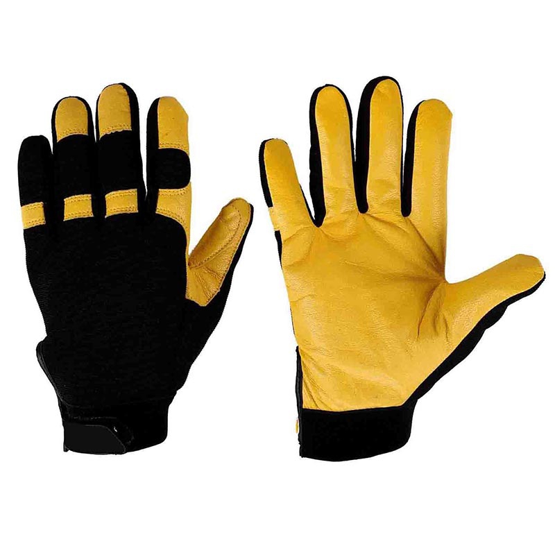 Mechanic Gloves