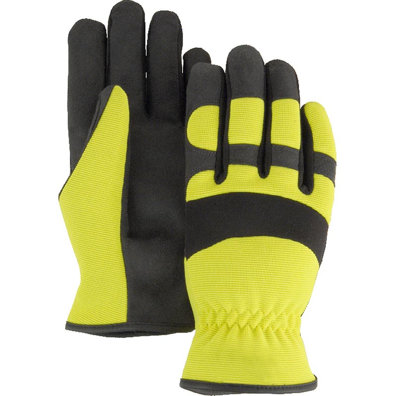 Mechanic Gloves