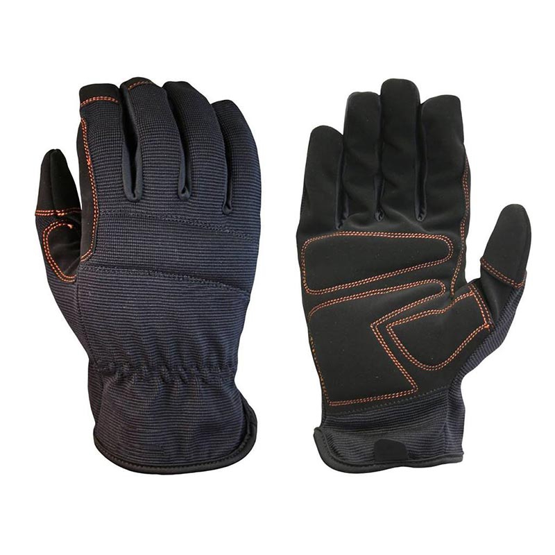 Mechanic Gloves