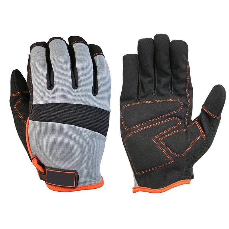 Mechanic Gloves