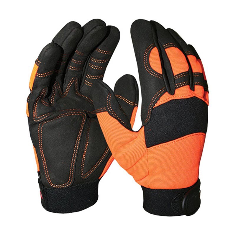 Mechanic Gloves