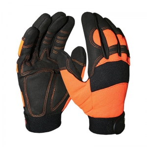 Mechanic Gloves