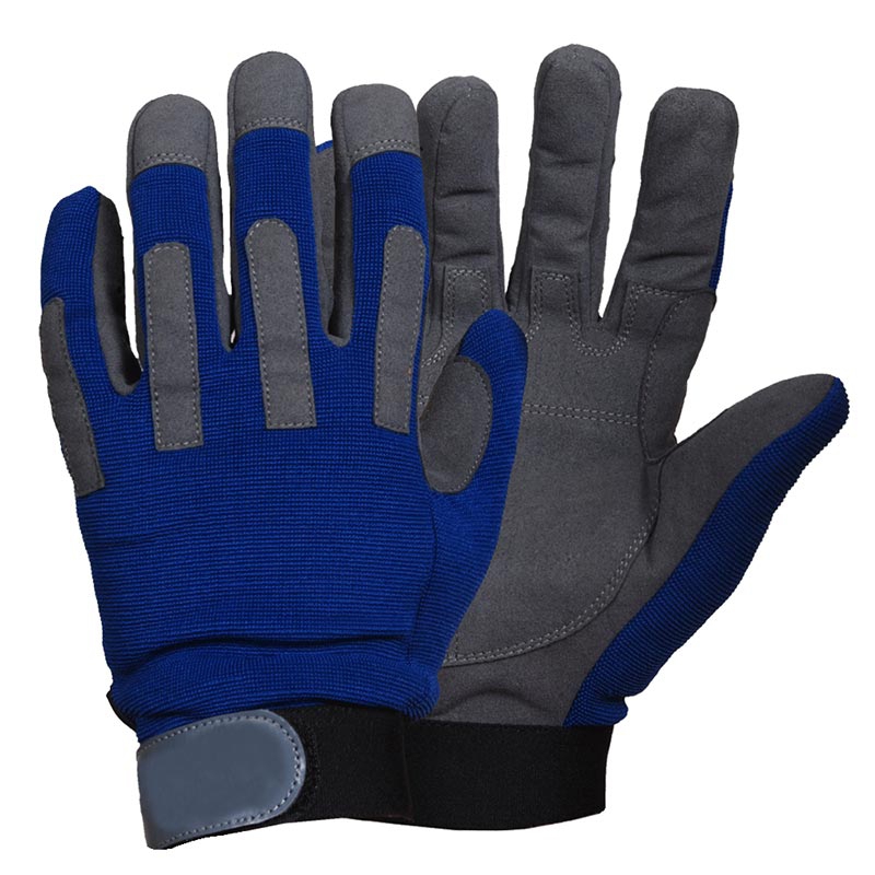 Mechanic Gloves