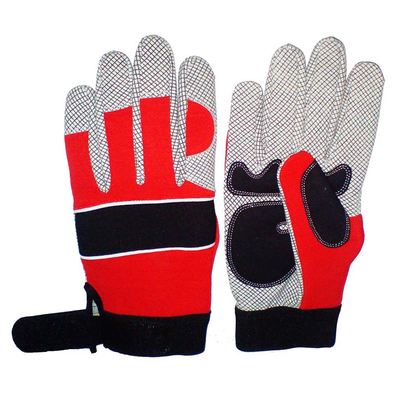 Mechanics Gloves