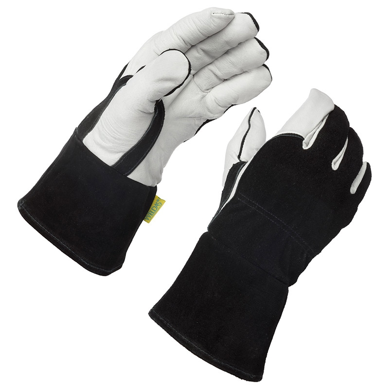 MigTig Gloves