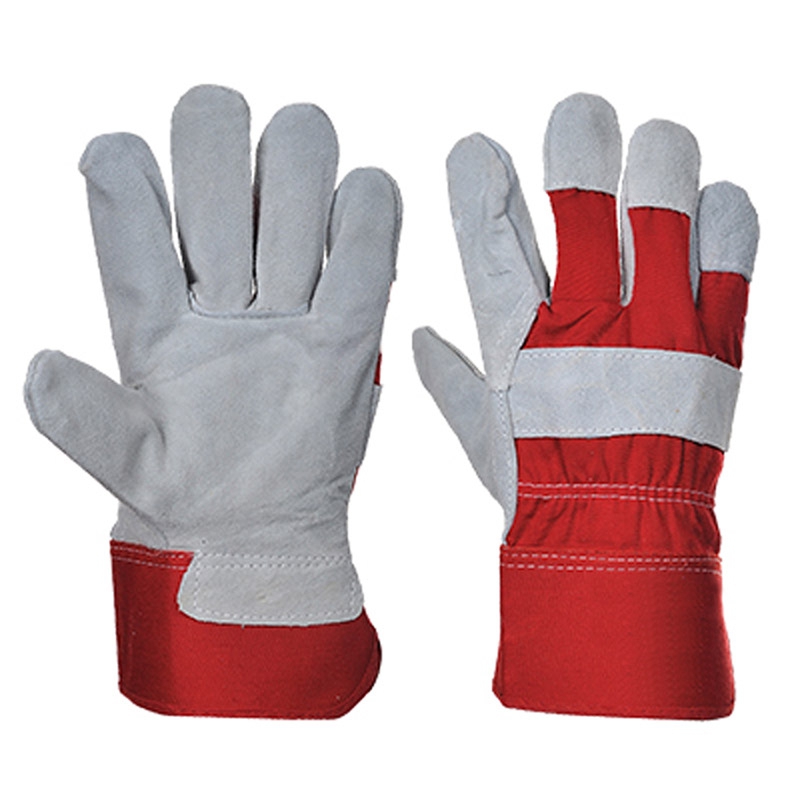 Rigger Gloves