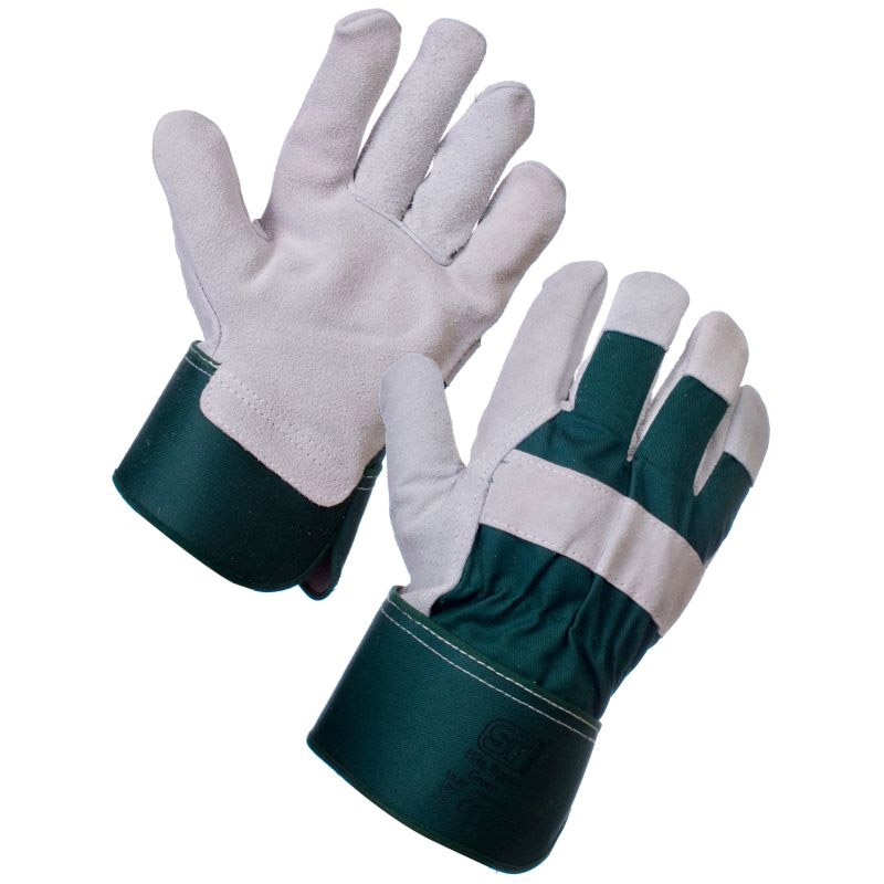 Rigger Gloves