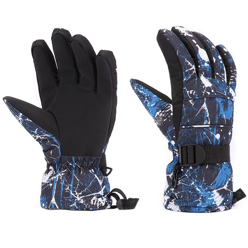 Ski Gloves