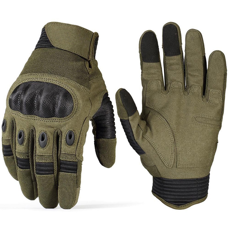Tactical Gloves