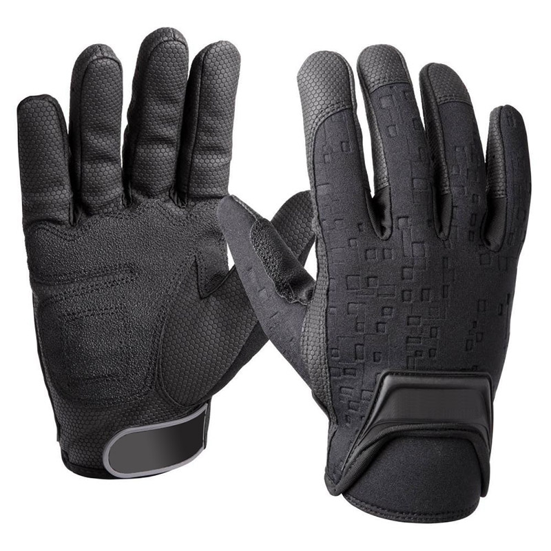 Tactical Gloves