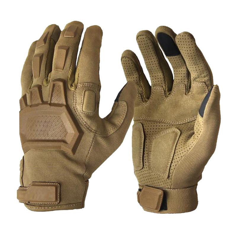 Tactical Gloves