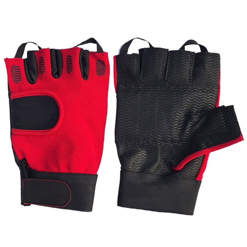 Weightlifting Gloves