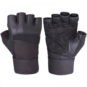 Weightlifting Gloves