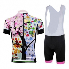 Bicycle Bib Suit