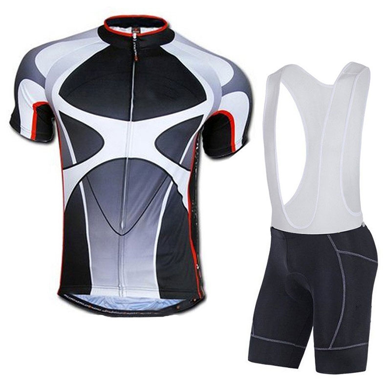 Bicycle Bib Suit
