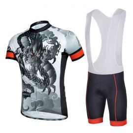 Bicycle Bib Suit