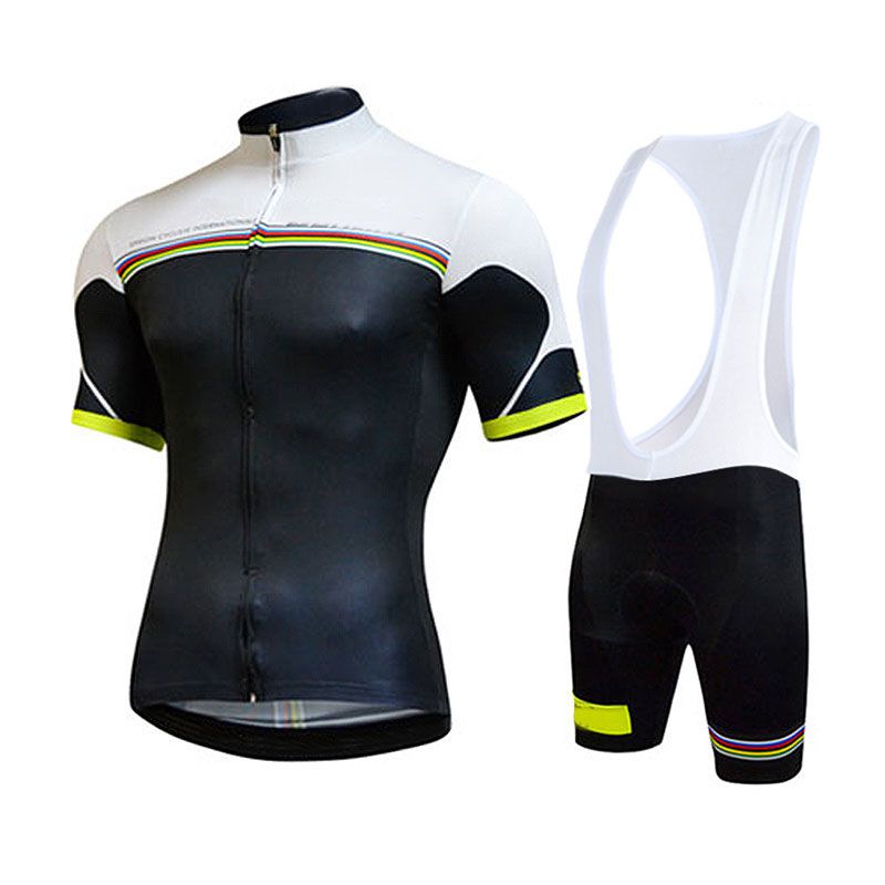 Bicycle Bib Suit