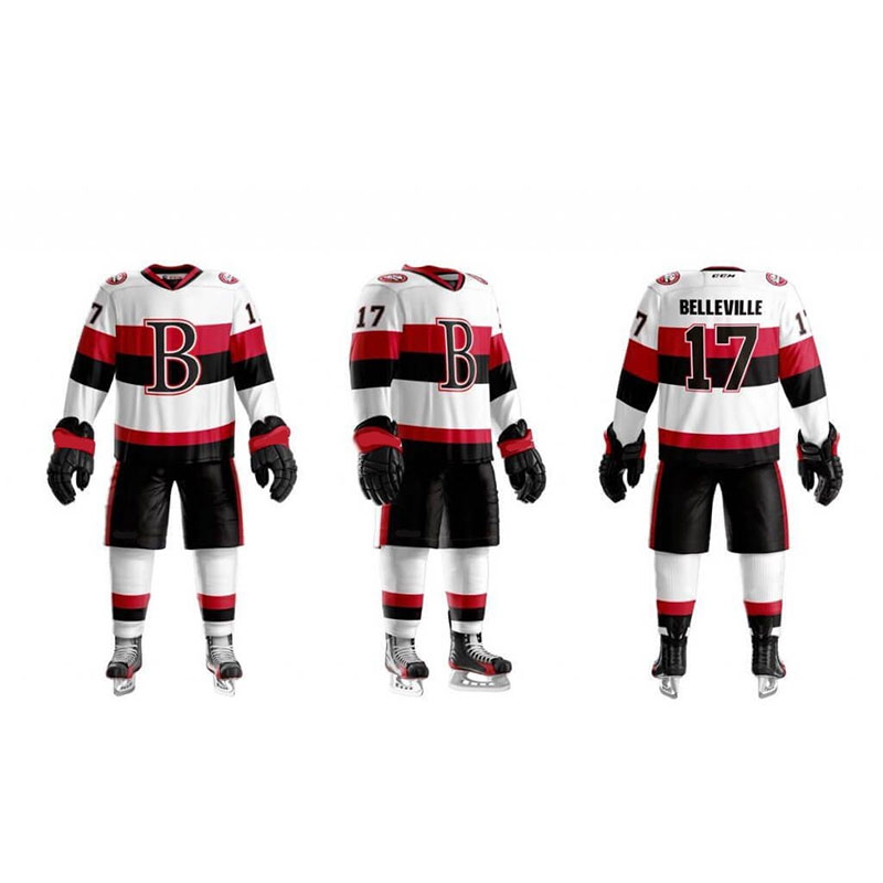 Ice Hockey Uniform