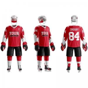Ice Hockey Uniform
