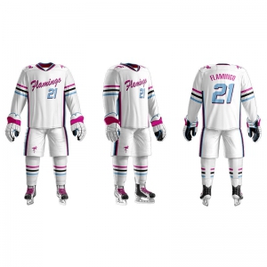 Ice Hockey Uniform