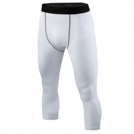 Men Compression Tight