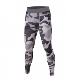 Men Compression Tight