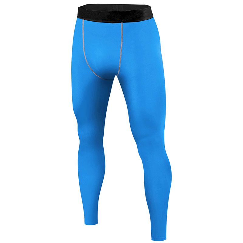 Men Compression Tight