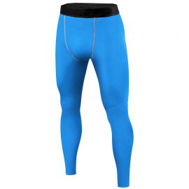 Men Compression Tight