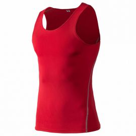 Men Gym Compression Shirt