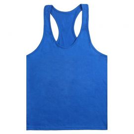 Men Gym Singlet