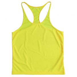 Men Gym Singlet