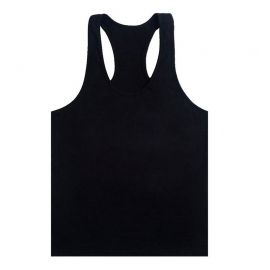Men Gym Stringer Vest