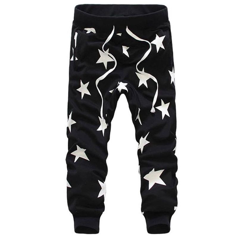 Men Jogger Pant