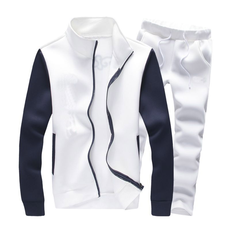 Men Jogger Track Suit