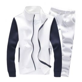 Men Jogger Track Suit