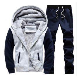 Men Jogger Track Suit