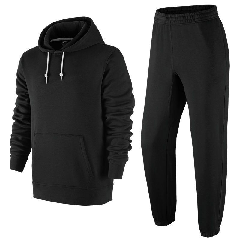 Men Jogger Track Suit