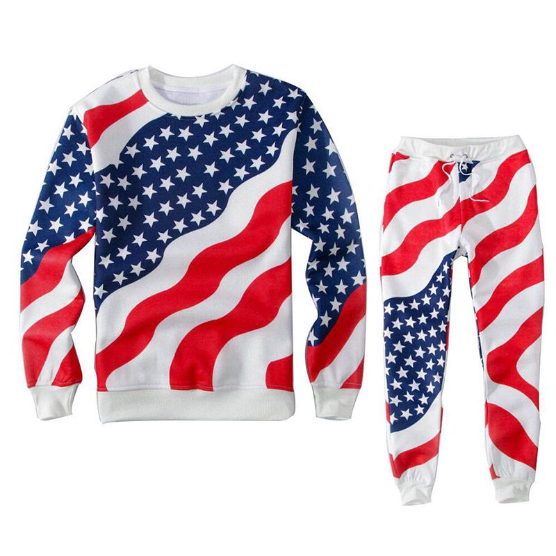 Men Jogger Track Suit