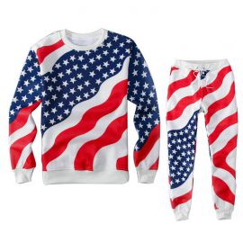 Men Jogger Track Suit