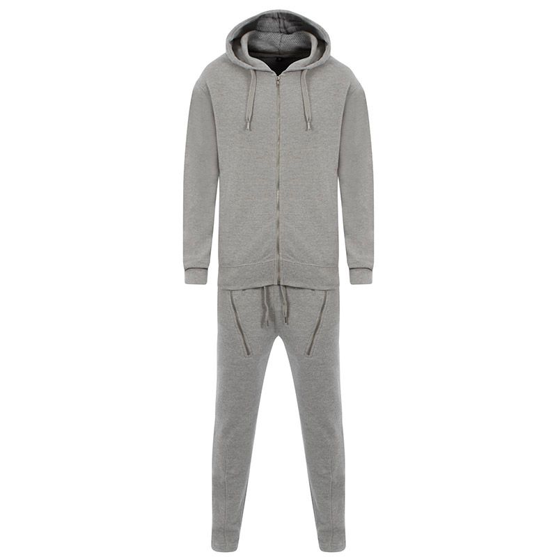 Men Jogger Track Suit