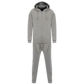 Men Jogger Track Suit