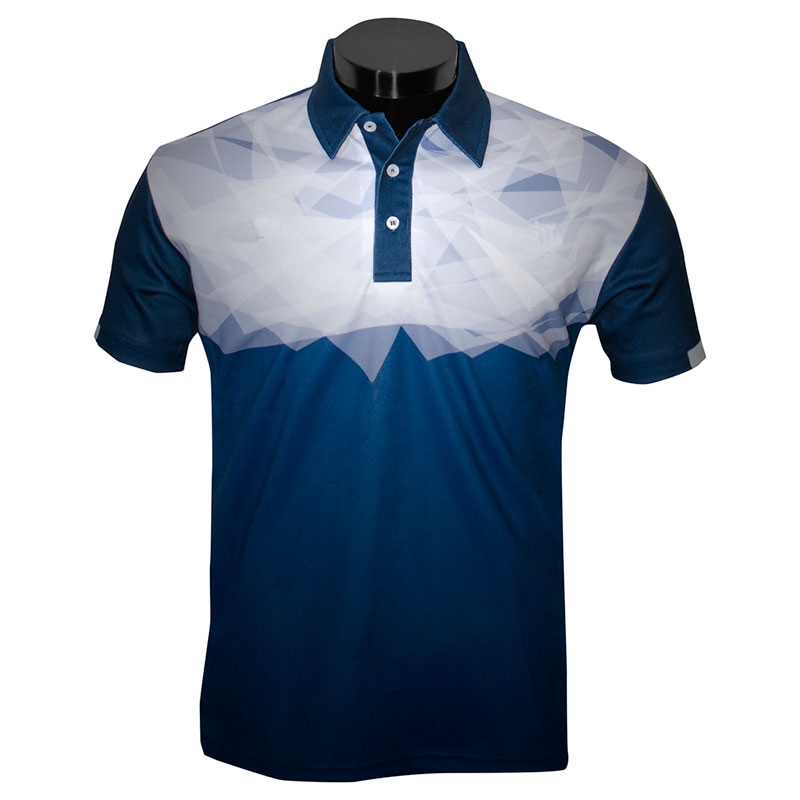 Men Polo T-shirt