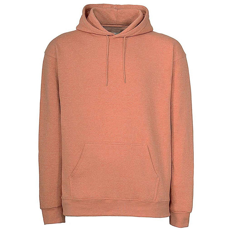 Men Pullover Hood
